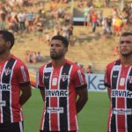 Botafogo 1×1 Ferroviáio (87)