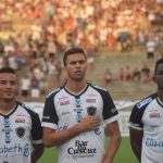 Botafogo 1×1 Ferroviáio (95)