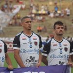 Botafogo 1×1 Ferroviáio (98)
