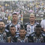 Botafogo 2×0 CC (103)