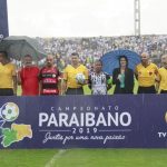 Botafogo 2×0 CC (107)