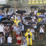 Botafogo 2×0 CC (109)