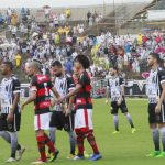 Botafogo 2×0 CC (123)