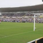 Botafogo 2×0 CC (128)