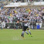 Botafogo 2×0 CC (129)