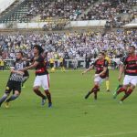 Botafogo 2×0 CC (141)