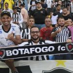 Botafogo 2×0 CC (151)