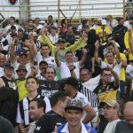 Botafogo 2×0 CC (157)