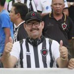 Botafogo 2×0 CC (160)
