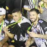 Botafogo 2×0 CC (242)