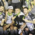 Botafogo 2×0 CC (243)
