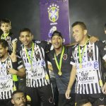 Botafogo 2×0 CC (244)