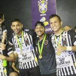 Botafogo 2×0 CC (245)