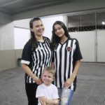 Botafogo 2×0 CC (266)