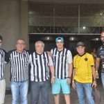 Botafogo 2×0 CC (268)