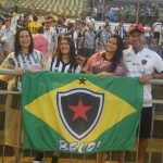Botafogo 2×0 CC (276)