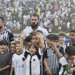 Botafogo 2×0 CC (70)