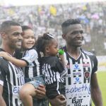Botafogo 2×0 CC (92)