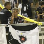 Botafogo 3×1 CSA (100)