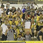 Botafogo 3×1 CSA (105)