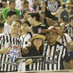Botafogo 3×1 CSA (110)