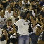 Botafogo 3×1 CSA (111)
