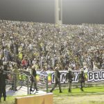 Botafogo 3×1 CSA (125)