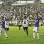 Botafogo 3×1 CSA (131)