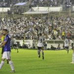 Botafogo 3×1 CSA (133)