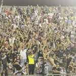 Botafogo 3×1 CSA (150)