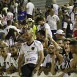 Botafogo 3×1 CSA (195)
