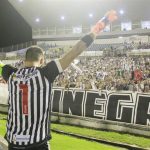 Botafogo 3×1 CSA (200)