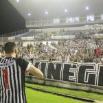 Botafogo 3×1 CSA (201)