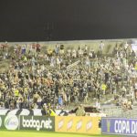 Botafogo 3×1 CSA (77)