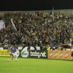 Botafogo 3×1 CSA (79)