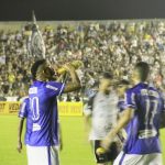 Botafogo 3×1 CSA (90)