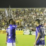 Botafogo 3×1 CSA (91)