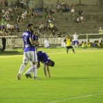 Botafogo 3×1 CSA (92)