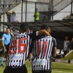 ABC 1×1 BotafogoPB (121)