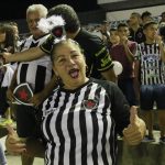 Botafogo 0x1 Fortaleza (10)