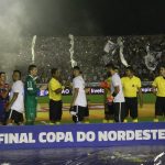 Botafogo 0x1 Fortaleza (106)