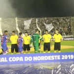 Botafogo 0x1 Fortaleza (107)