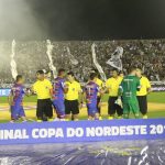 Botafogo 0x1 Fortaleza (108)