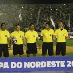 Botafogo 0x1 Fortaleza (111)
