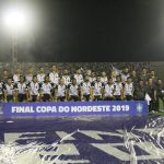 Botafogo 0x1 Fortaleza (114)