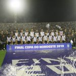 Botafogo 0x1 Fortaleza (115)
