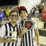 Botafogo 0x1 Fortaleza (12)