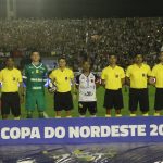 Botafogo 0x1 Fortaleza (120)