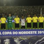 Botafogo 0x1 Fortaleza (121)
