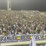 Botafogo 0x1 Fortaleza (129)